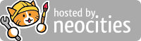 hosted by neocites